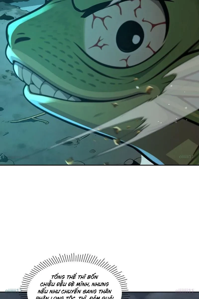 Đô Thị Tương Lai Đã Thức Tỉnh Khí Vận Hoàn Mỹ Chapter 35 - 52