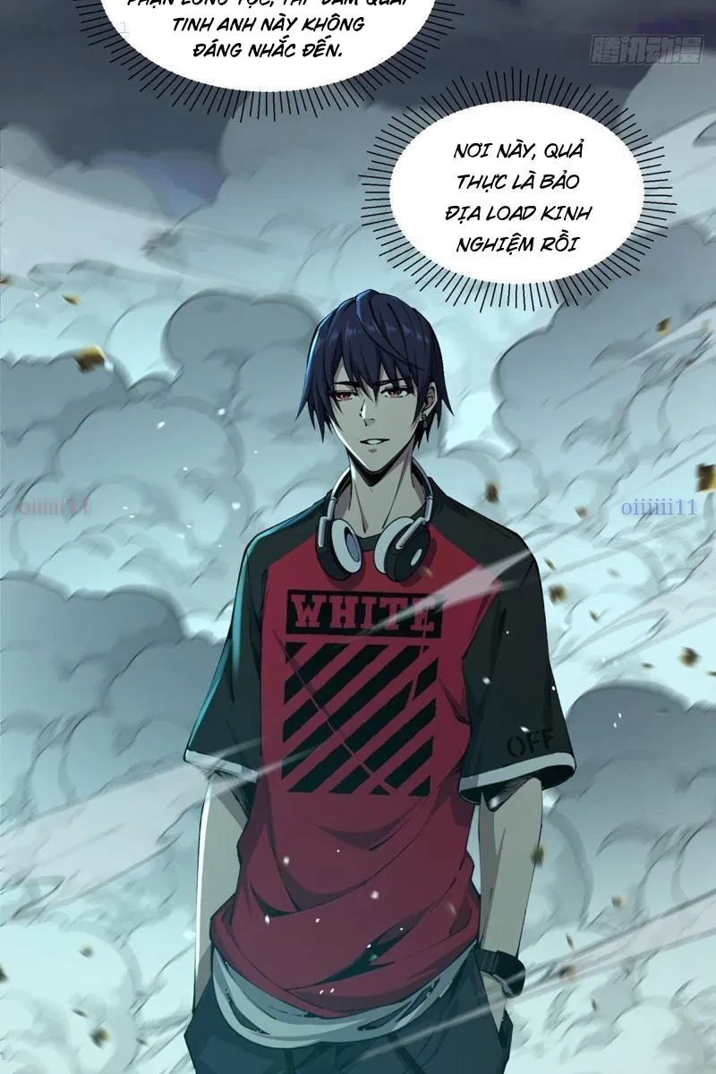 Đô Thị Tương Lai Đã Thức Tỉnh Khí Vận Hoàn Mỹ Chapter 35 - 53