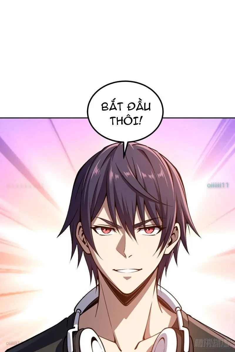 Đô Thị Tương Lai Đã Thức Tỉnh Khí Vận Hoàn Mỹ Chapter 35 - 56