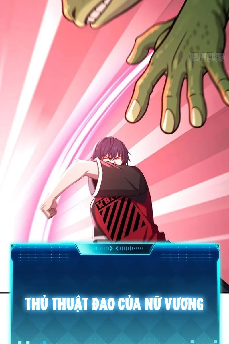 Đô Thị Tương Lai Đã Thức Tỉnh Khí Vận Hoàn Mỹ Chapter 35 - 58