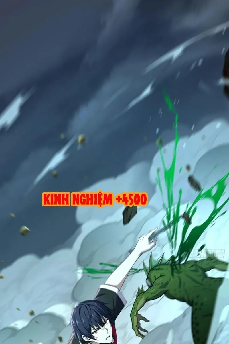 Đô Thị Tương Lai Đã Thức Tỉnh Khí Vận Hoàn Mỹ Chapter 35 - 61