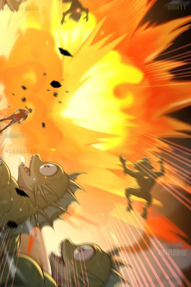 Đô Thị Tương Lai Đã Thức Tỉnh Khí Vận Hoàn Mỹ Chapter 35 - 67