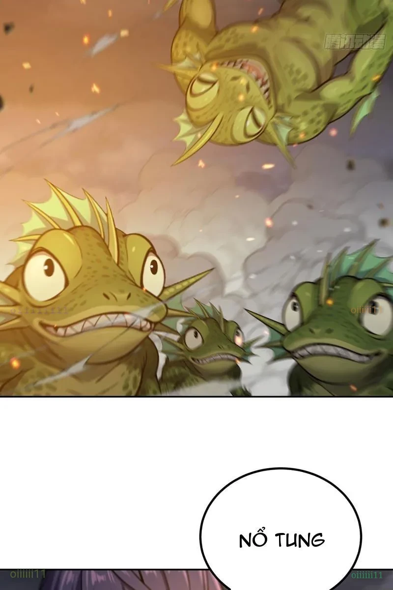 Đô Thị Tương Lai Đã Thức Tỉnh Khí Vận Hoàn Mỹ Chapter 35 - 69