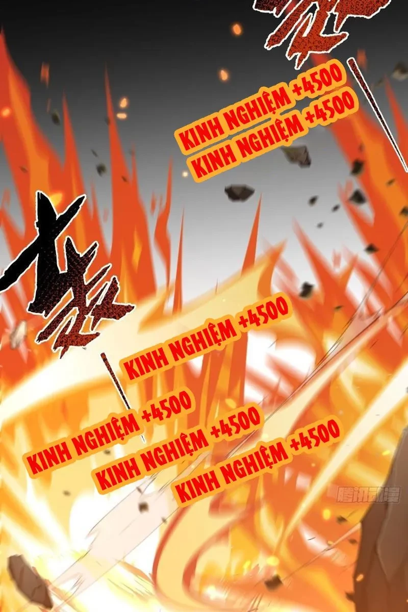 Đô Thị Tương Lai Đã Thức Tỉnh Khí Vận Hoàn Mỹ Chapter 35 - 71