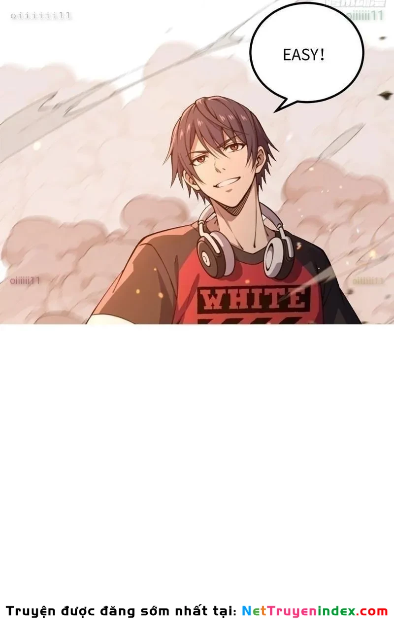 Đô Thị Tương Lai Đã Thức Tỉnh Khí Vận Hoàn Mỹ Chapter 35 - 73