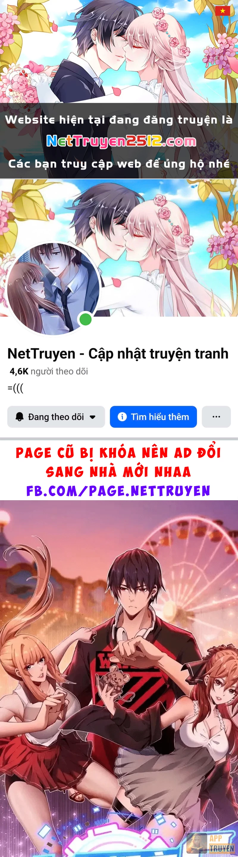 Đô Thị Tương Lai Đã Thức Tỉnh Khí Vận Hoàn Mỹ Chapter 49 - 1