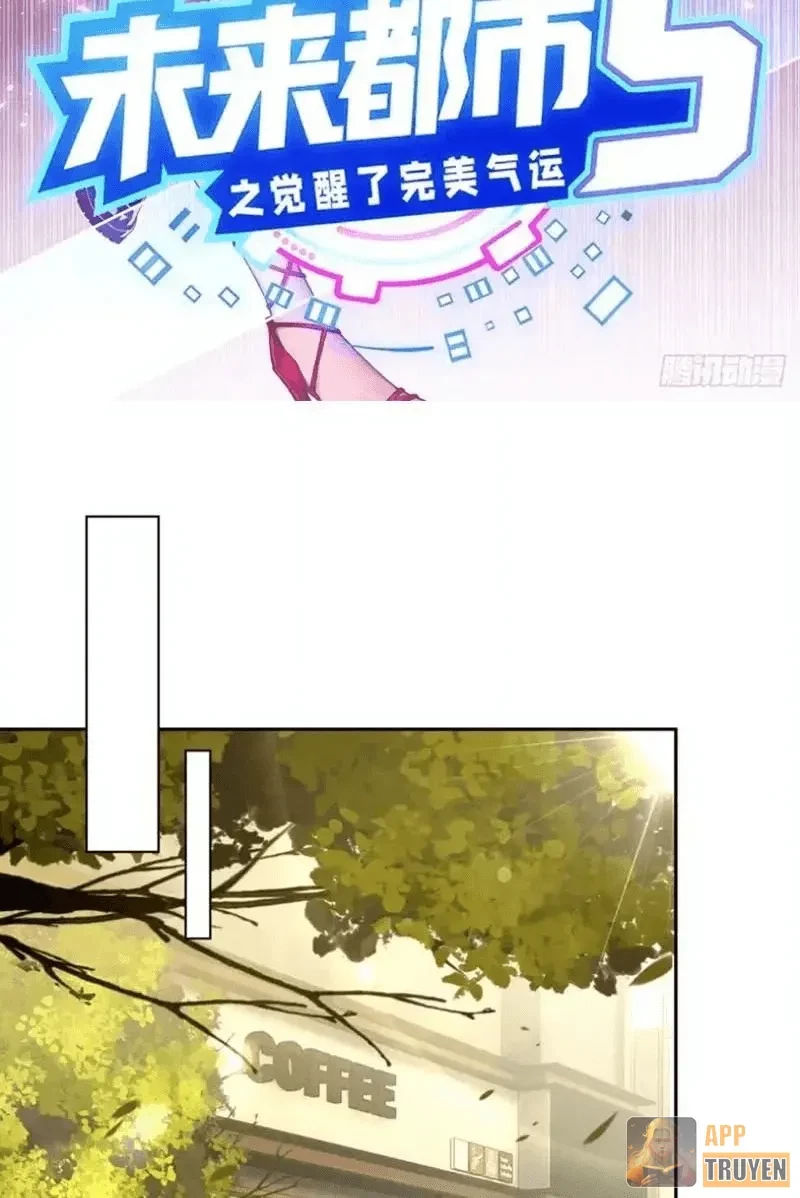 Đô Thị Tương Lai Đã Thức Tỉnh Khí Vận Hoàn Mỹ Chapter 49 - 2