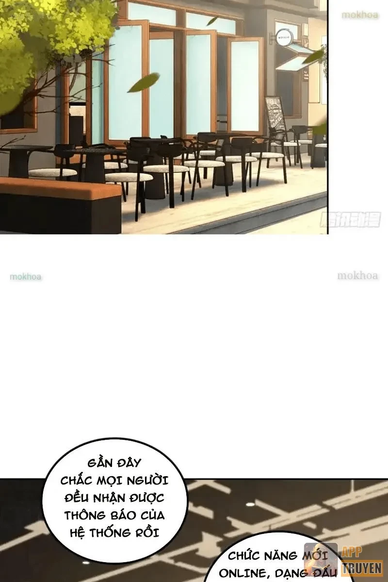 Đô Thị Tương Lai Đã Thức Tỉnh Khí Vận Hoàn Mỹ Chapter 49 - 3