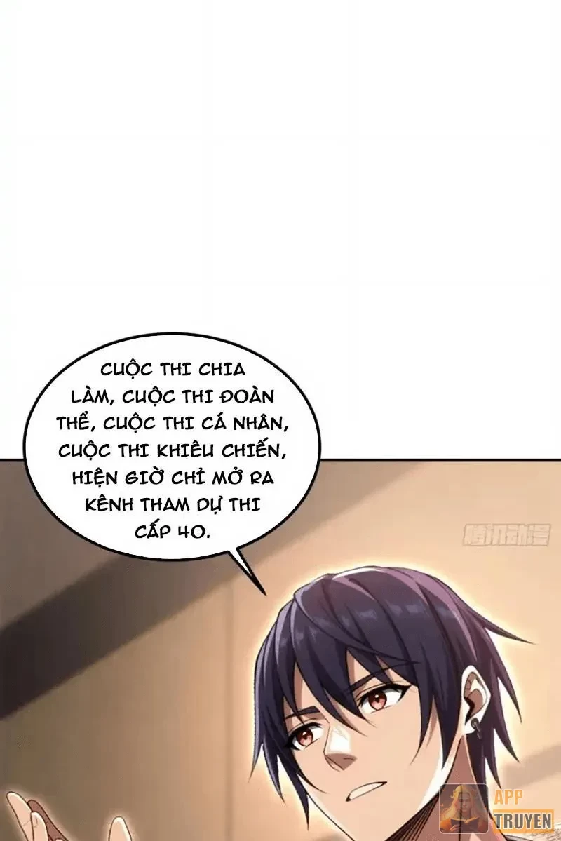 Đô Thị Tương Lai Đã Thức Tỉnh Khí Vận Hoàn Mỹ Chapter 49 - 5