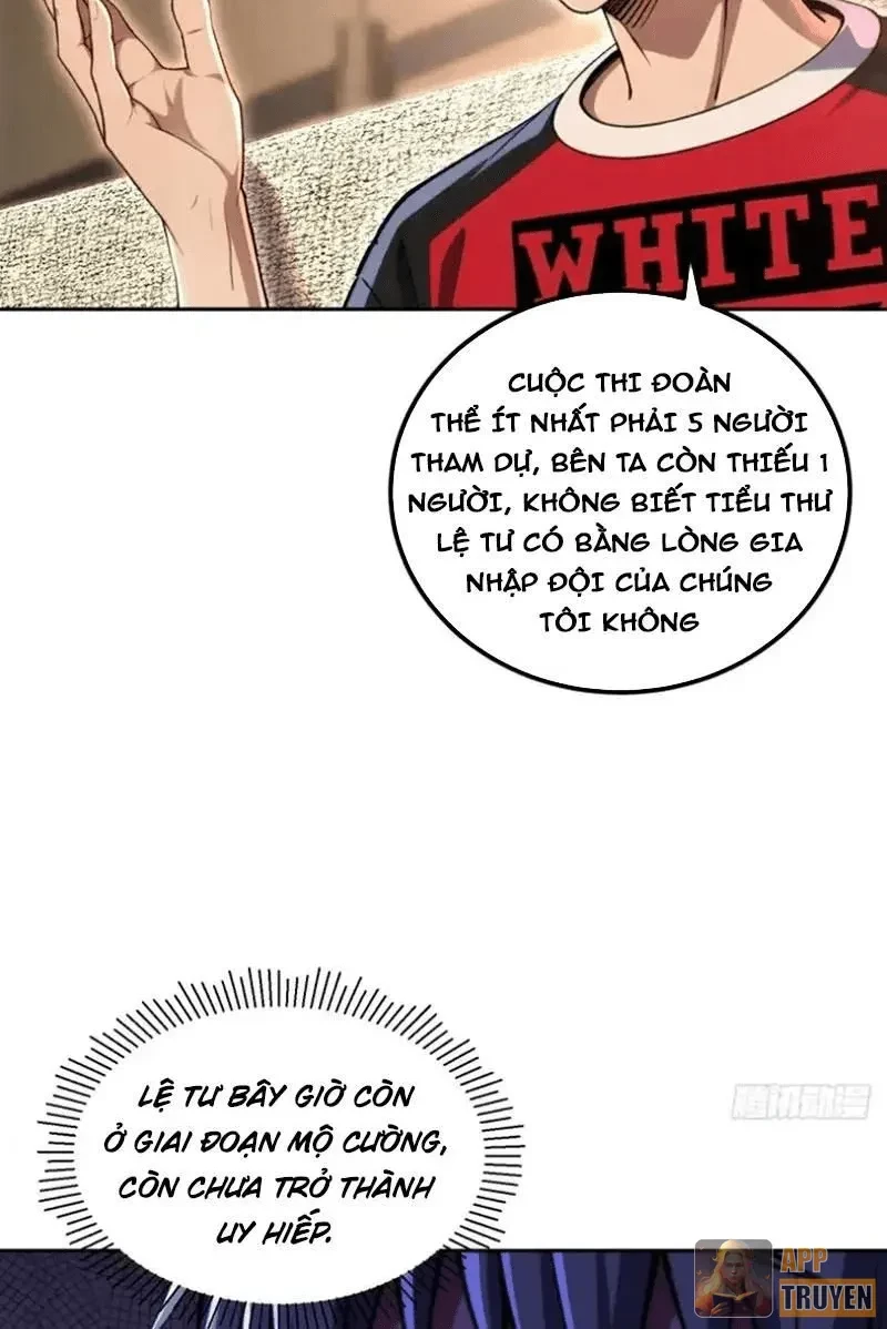 Đô Thị Tương Lai Đã Thức Tỉnh Khí Vận Hoàn Mỹ Chapter 49 - 6