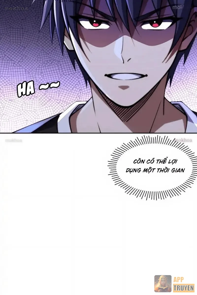 Đô Thị Tương Lai Đã Thức Tỉnh Khí Vận Hoàn Mỹ Chapter 49 - 7