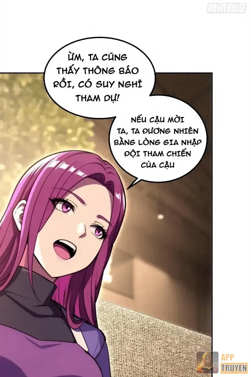 Đô Thị Tương Lai Đã Thức Tỉnh Khí Vận Hoàn Mỹ Chapter 49 - 8