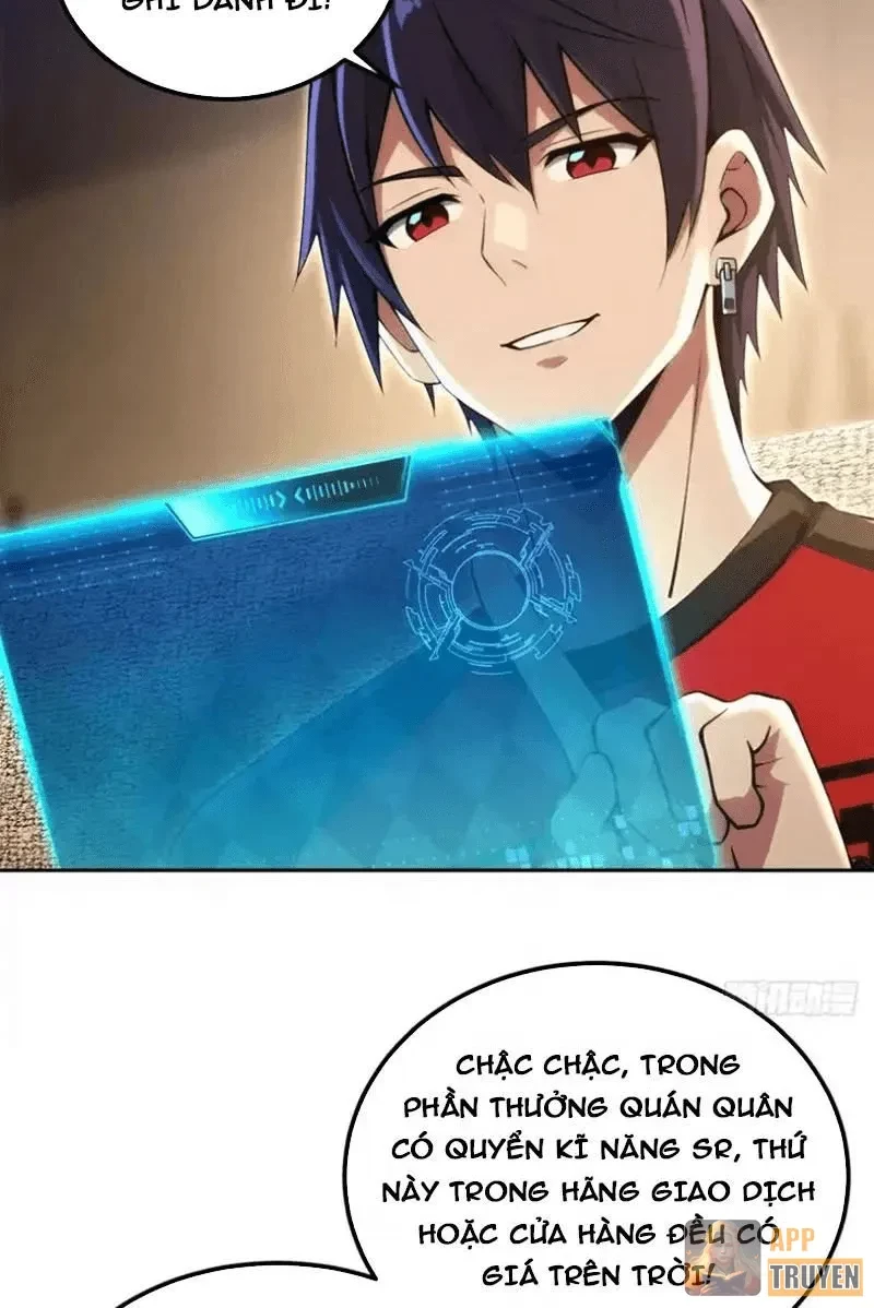 Đô Thị Tương Lai Đã Thức Tỉnh Khí Vận Hoàn Mỹ Chapter 49 - 10