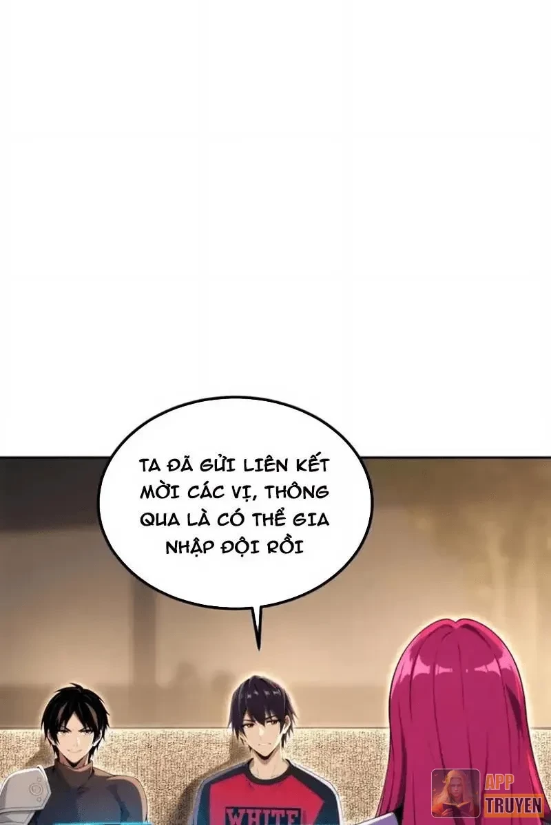 Đô Thị Tương Lai Đã Thức Tỉnh Khí Vận Hoàn Mỹ Chapter 49 - 12