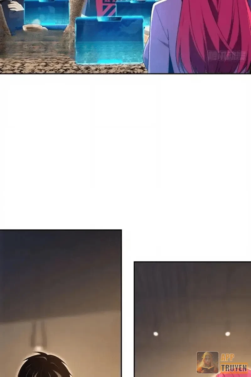 Đô Thị Tương Lai Đã Thức Tỉnh Khí Vận Hoàn Mỹ Chapter 49 - 13