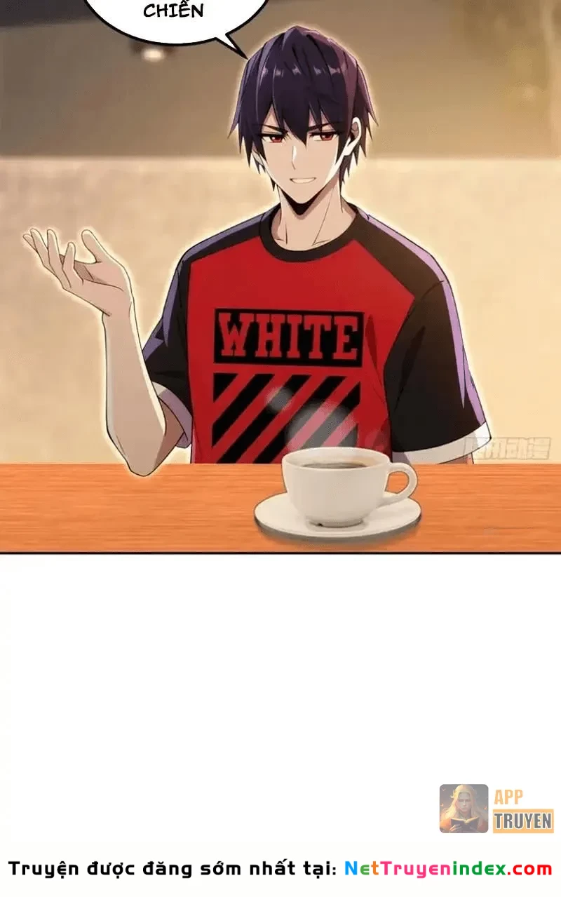 Đô Thị Tương Lai Đã Thức Tỉnh Khí Vận Hoàn Mỹ Chapter 49 - 15