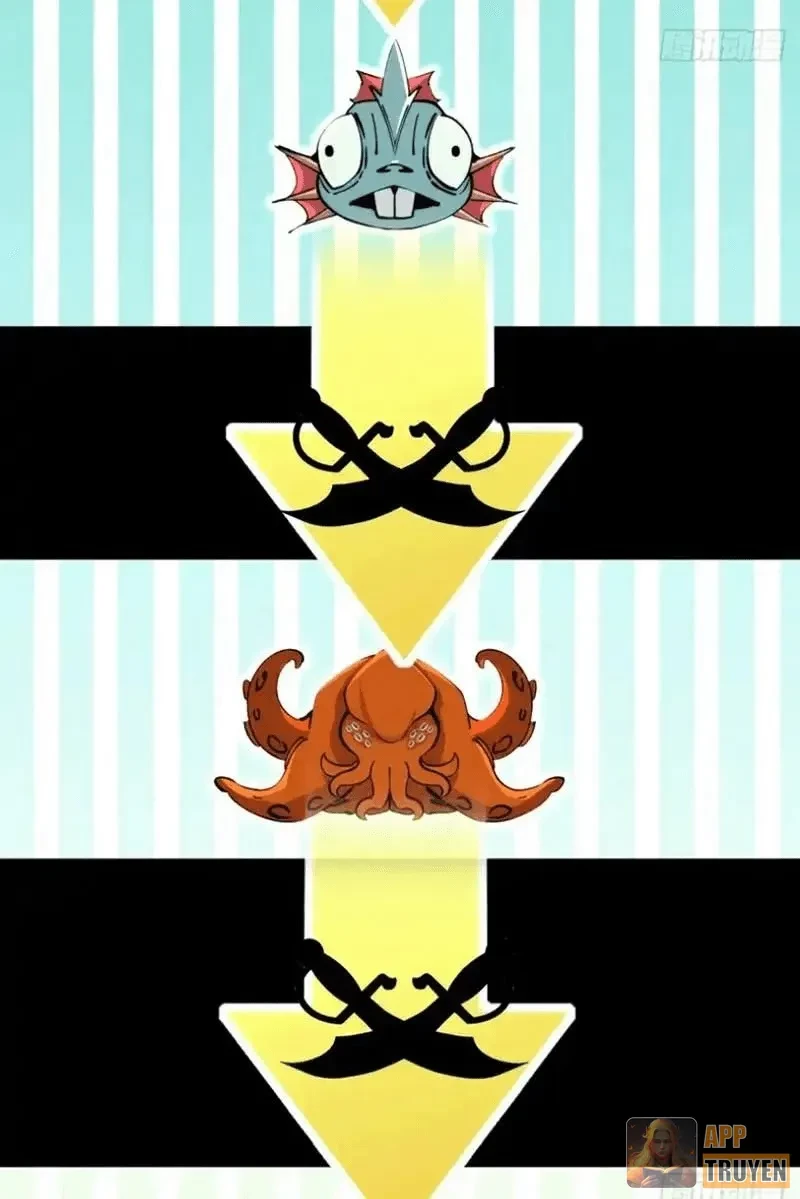 Đô Thị Tương Lai Đã Thức Tỉnh Khí Vận Hoàn Mỹ Chapter 49 - 18