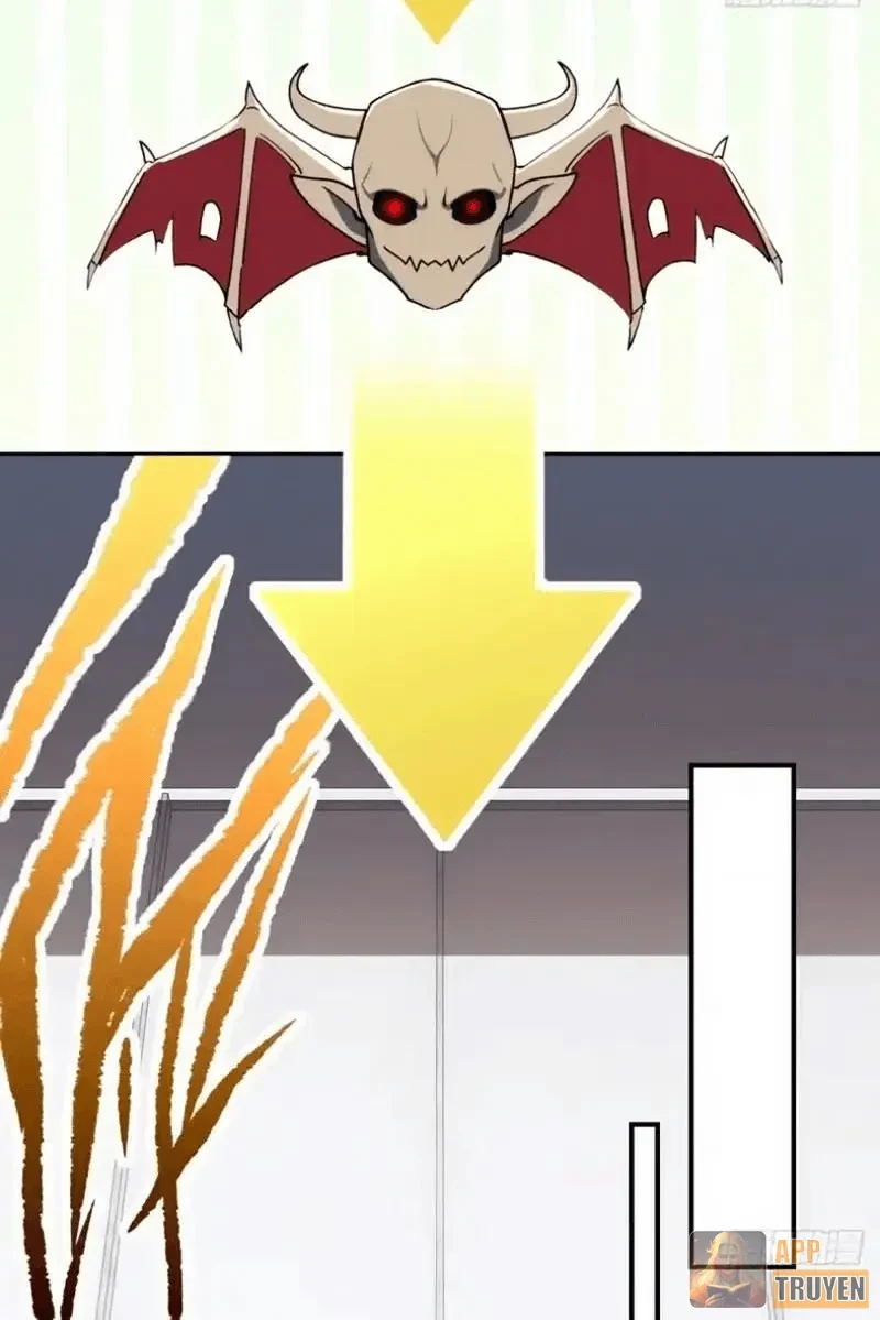 Đô Thị Tương Lai Đã Thức Tỉnh Khí Vận Hoàn Mỹ Chapter 49 - 19