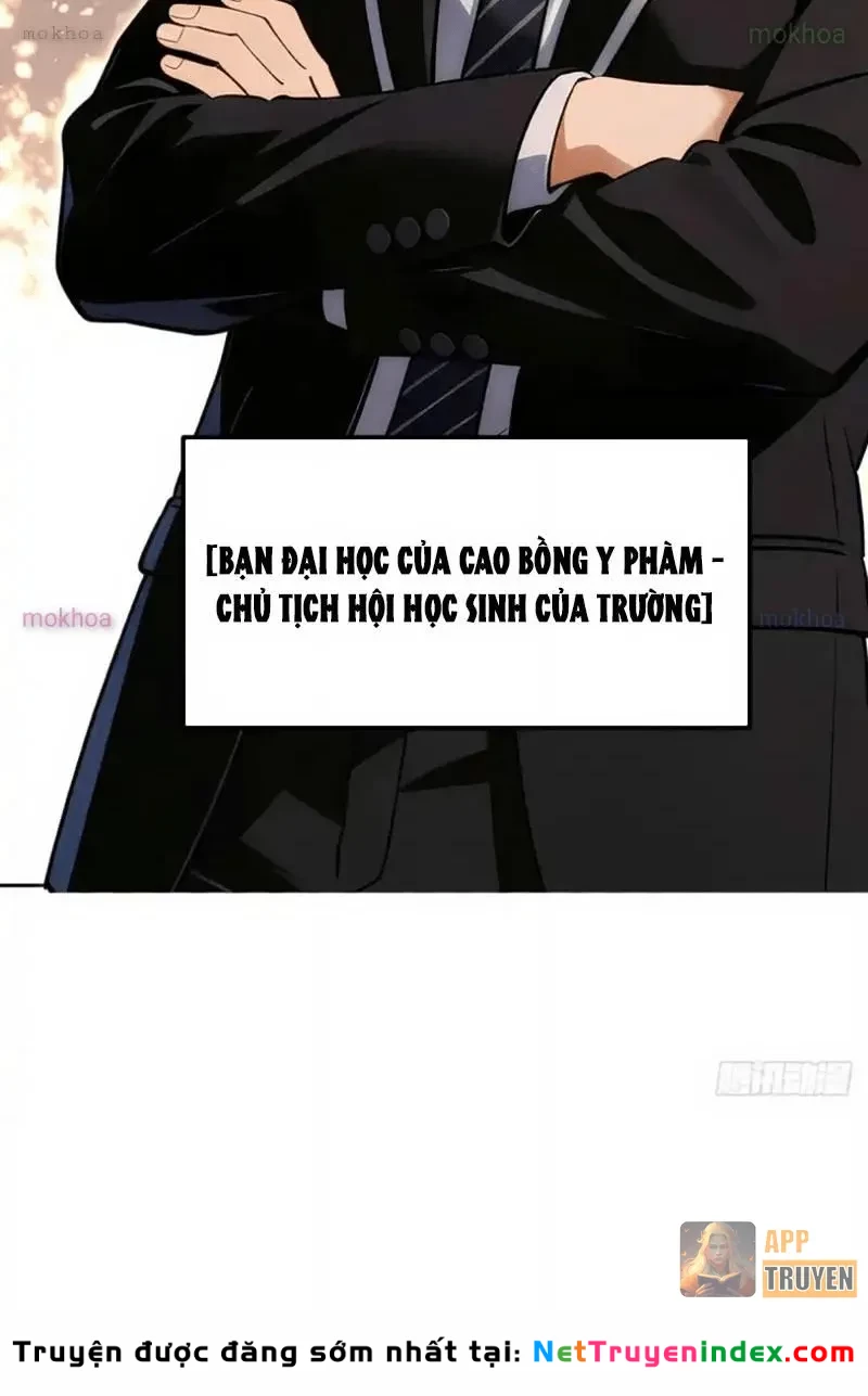 Đô Thị Tương Lai Đã Thức Tỉnh Khí Vận Hoàn Mỹ Chapter 49 - 25