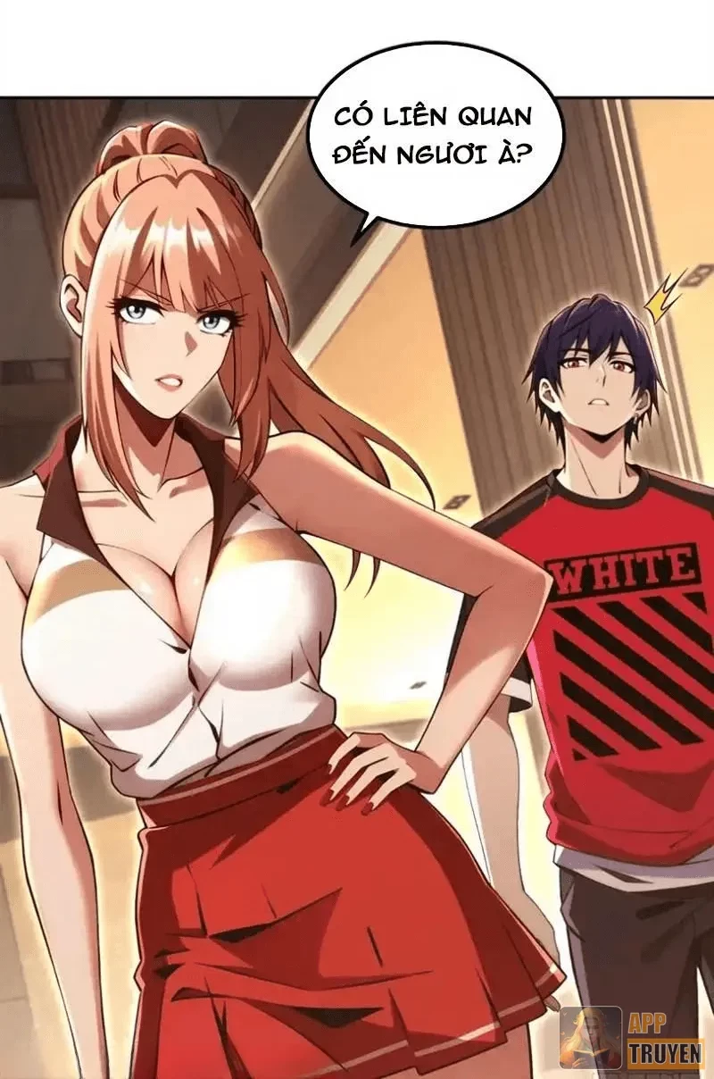 Đô Thị Tương Lai Đã Thức Tỉnh Khí Vận Hoàn Mỹ Chapter 49 - 26