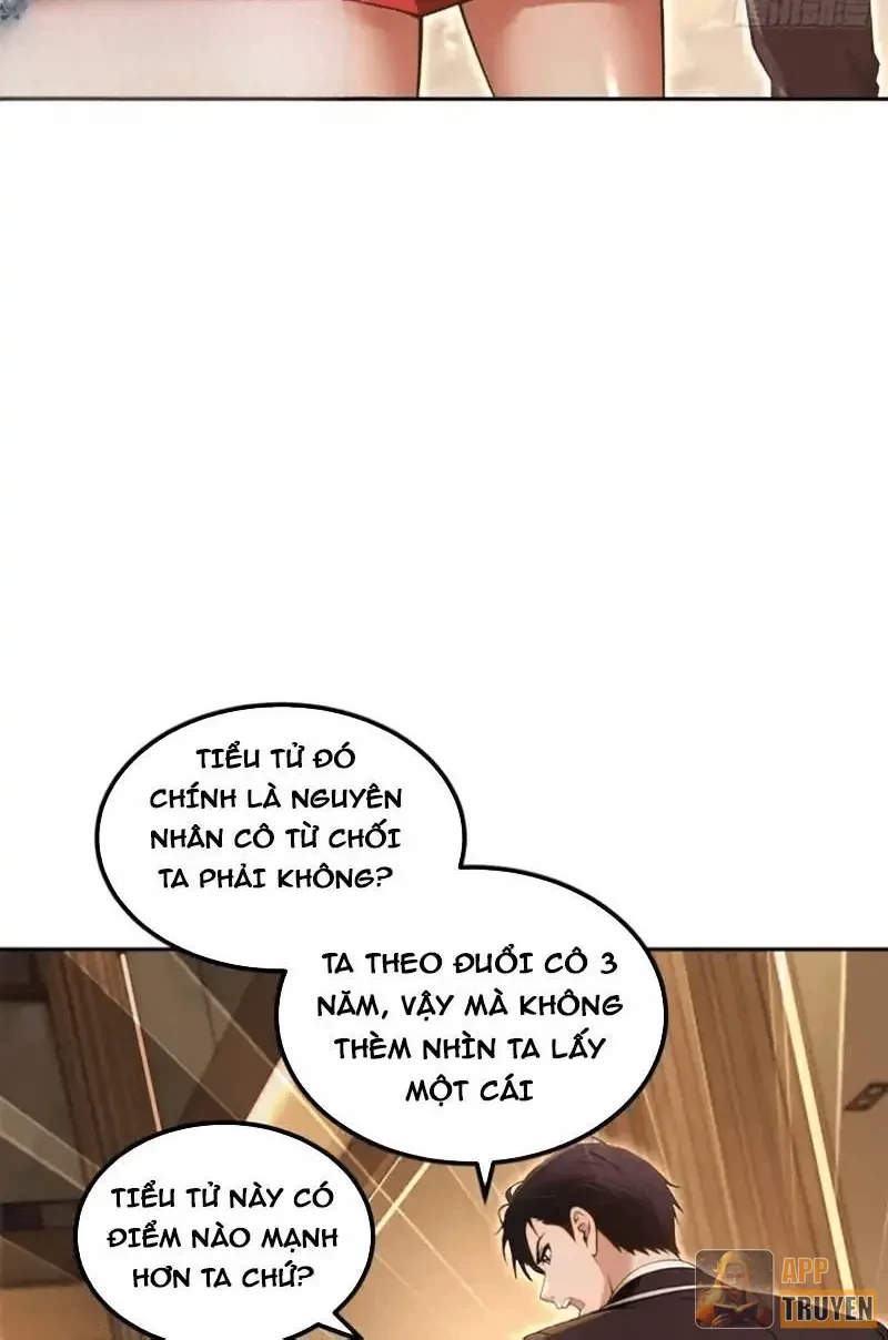 Đô Thị Tương Lai Đã Thức Tỉnh Khí Vận Hoàn Mỹ Chapter 49 - 27