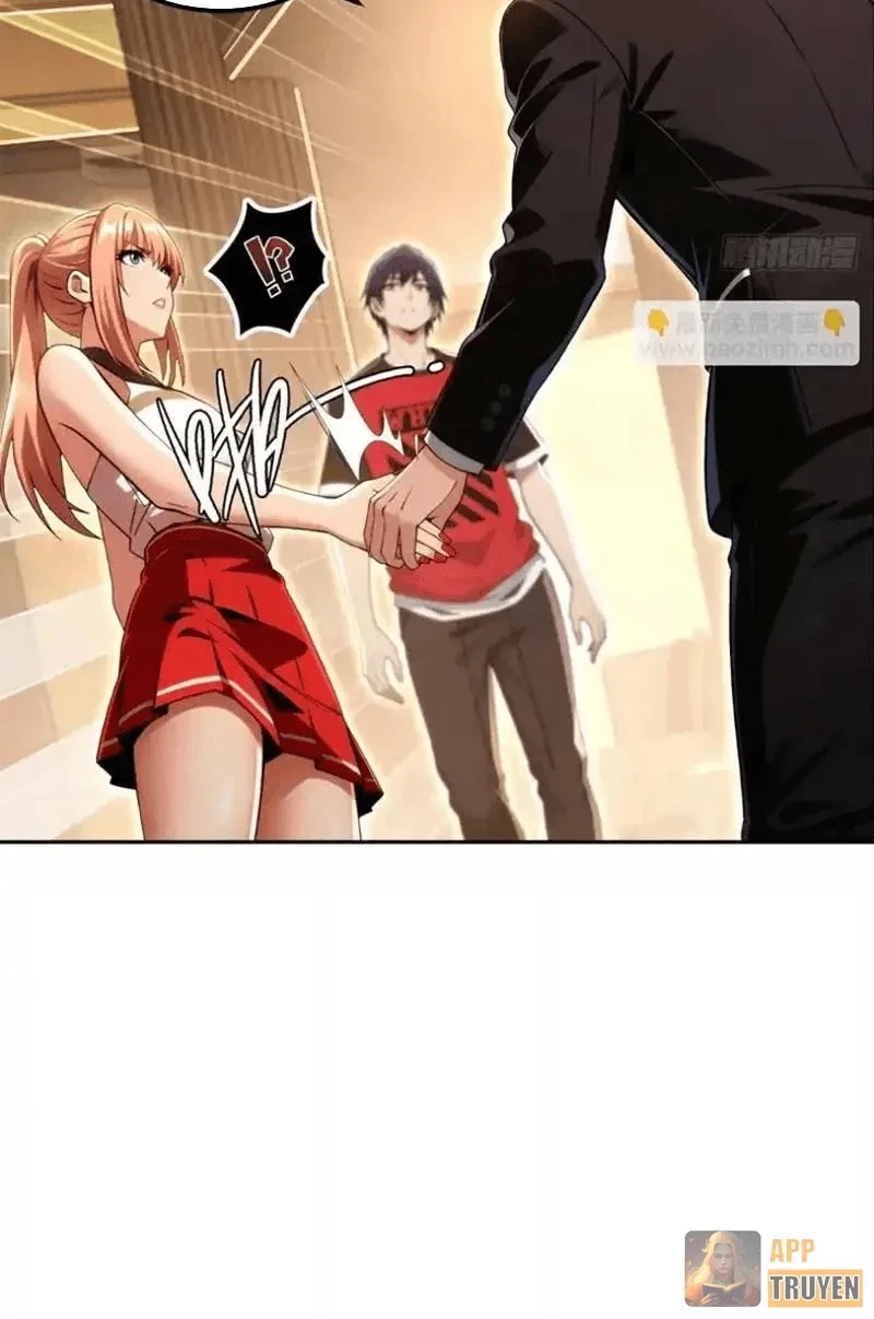 Đô Thị Tương Lai Đã Thức Tỉnh Khí Vận Hoàn Mỹ Chapter 49 - 28