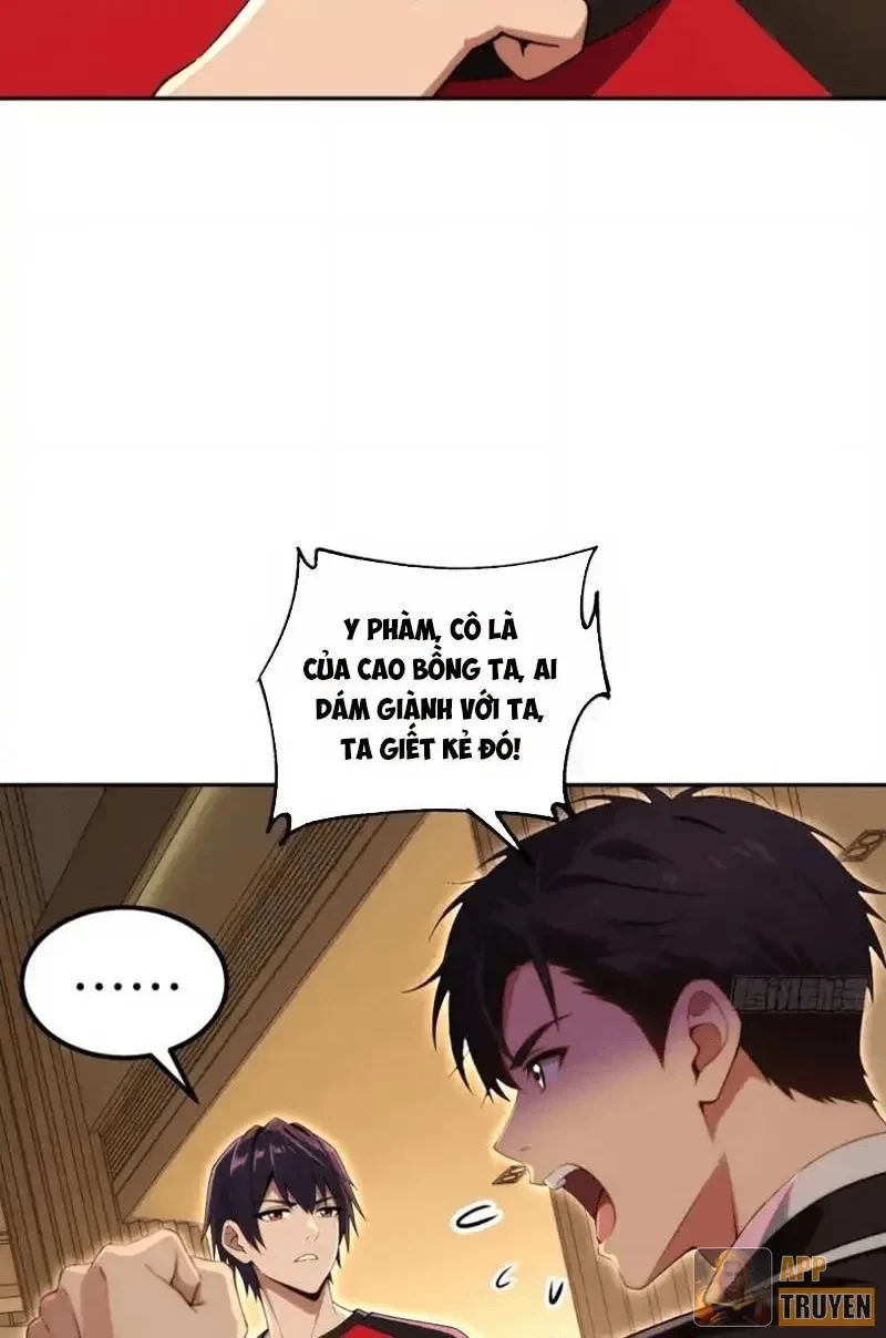 Đô Thị Tương Lai Đã Thức Tỉnh Khí Vận Hoàn Mỹ Chapter 49 - 31