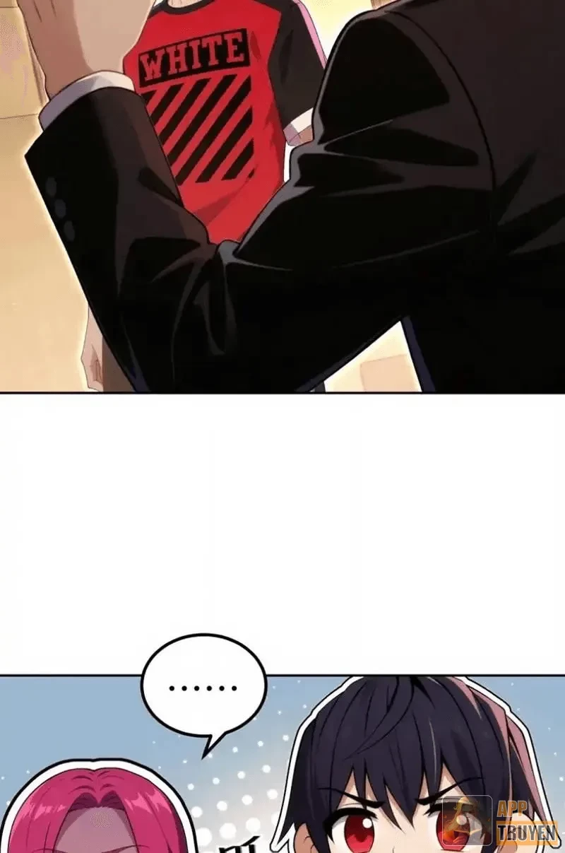 Đô Thị Tương Lai Đã Thức Tỉnh Khí Vận Hoàn Mỹ Chapter 49 - 32