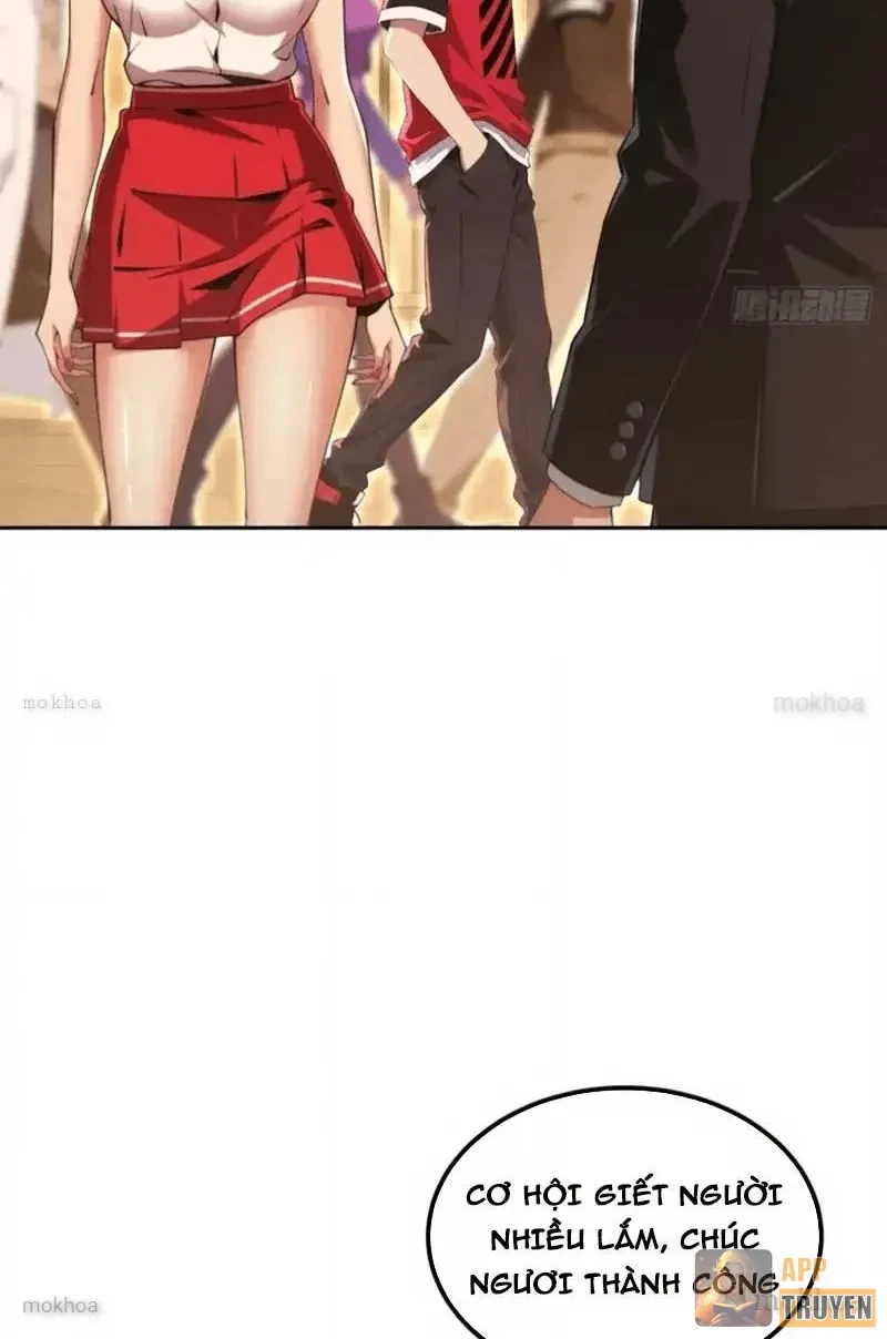 Đô Thị Tương Lai Đã Thức Tỉnh Khí Vận Hoàn Mỹ Chapter 49 - 34