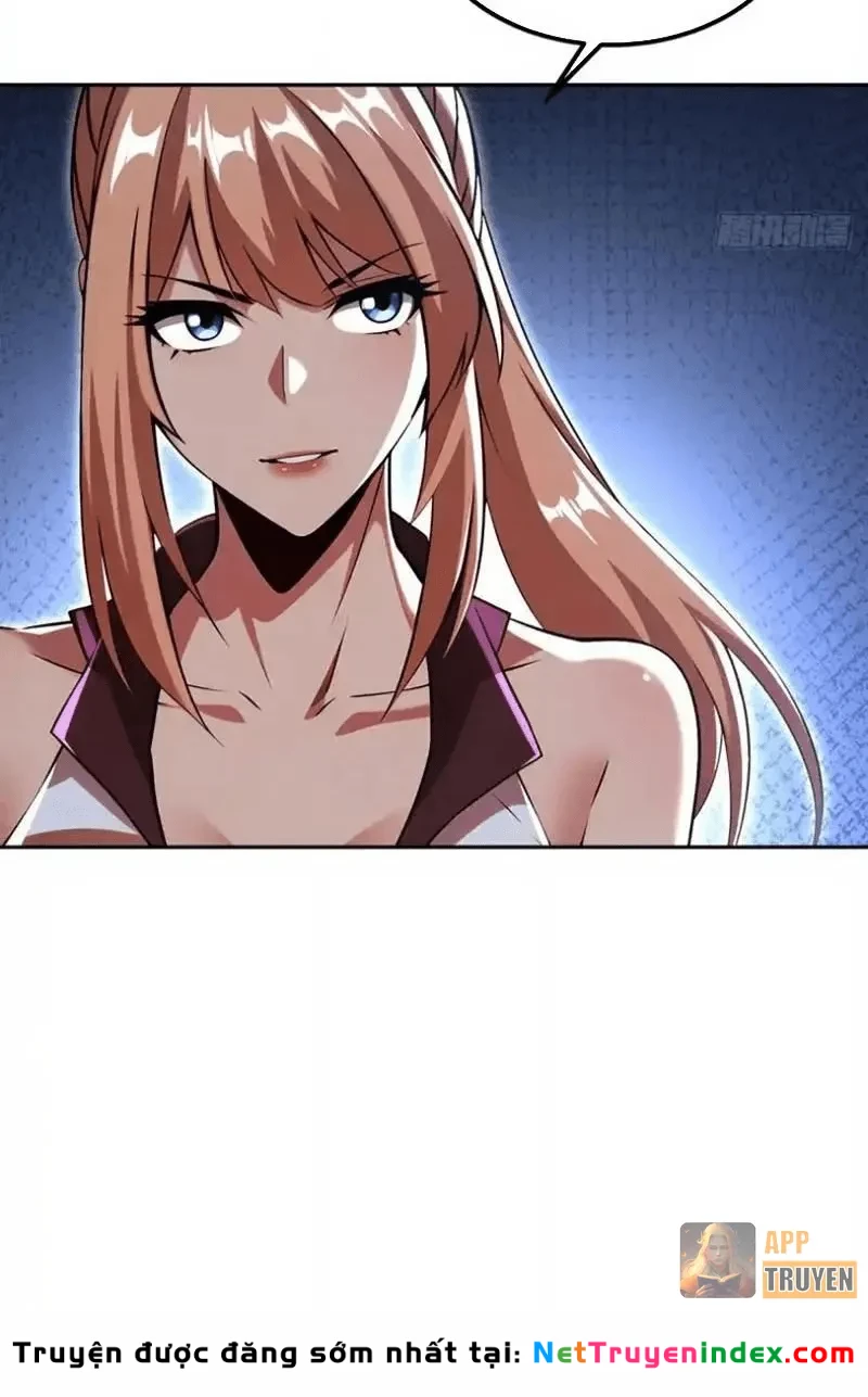 Đô Thị Tương Lai Đã Thức Tỉnh Khí Vận Hoàn Mỹ Chapter 49 - 35