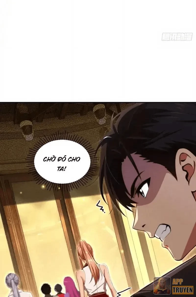 Đô Thị Tương Lai Đã Thức Tỉnh Khí Vận Hoàn Mỹ Chapter 49 - 36