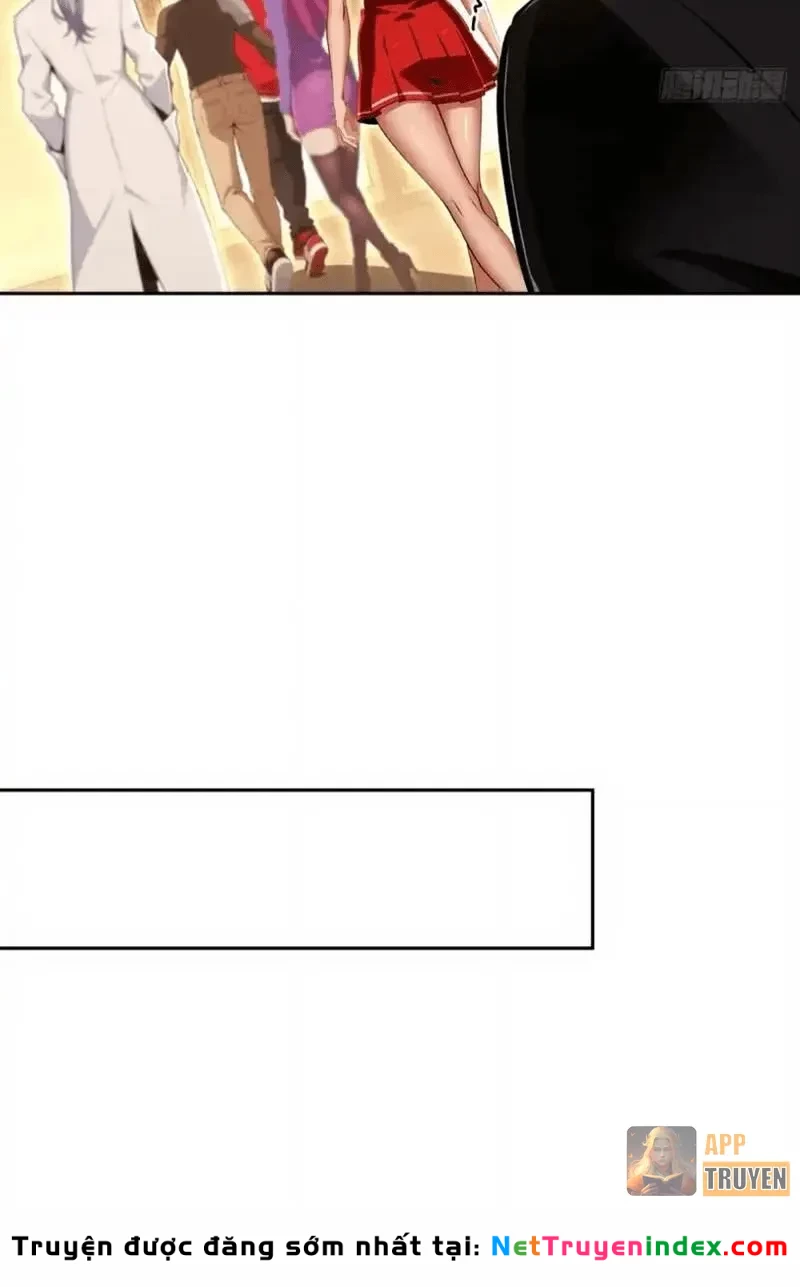 Đô Thị Tương Lai Đã Thức Tỉnh Khí Vận Hoàn Mỹ Chapter 49 - 37