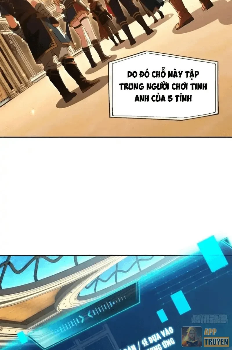 Đô Thị Tương Lai Đã Thức Tỉnh Khí Vận Hoàn Mỹ Chapter 49 - 39