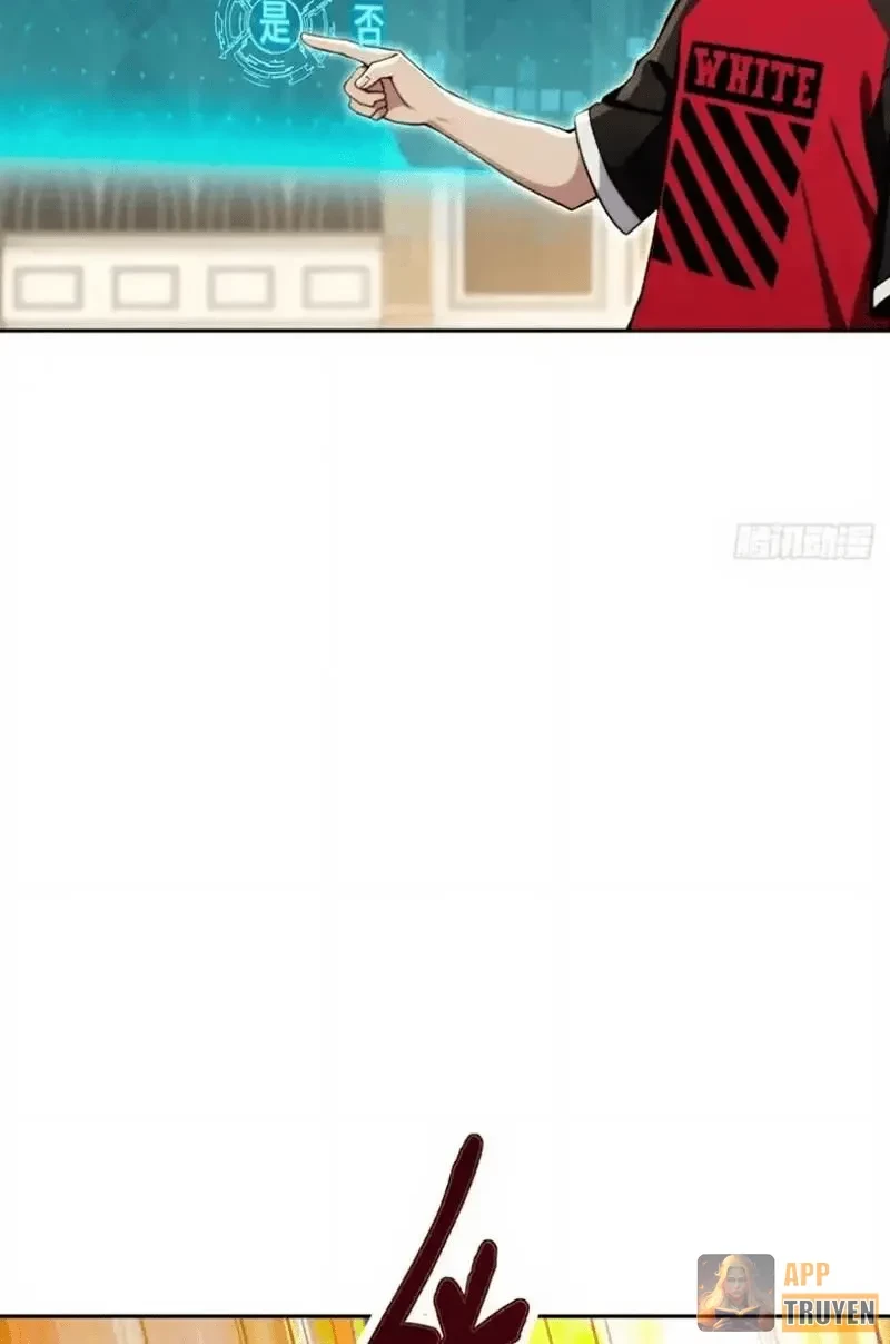 Đô Thị Tương Lai Đã Thức Tỉnh Khí Vận Hoàn Mỹ Chapter 49 - 45