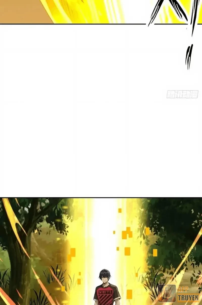 Đô Thị Tương Lai Đã Thức Tỉnh Khí Vận Hoàn Mỹ Chapter 49 - 49