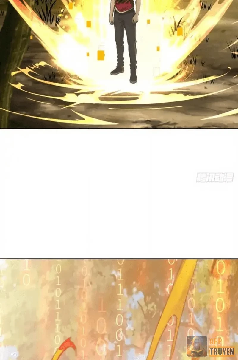 Đô Thị Tương Lai Đã Thức Tỉnh Khí Vận Hoàn Mỹ Chapter 49 - 50