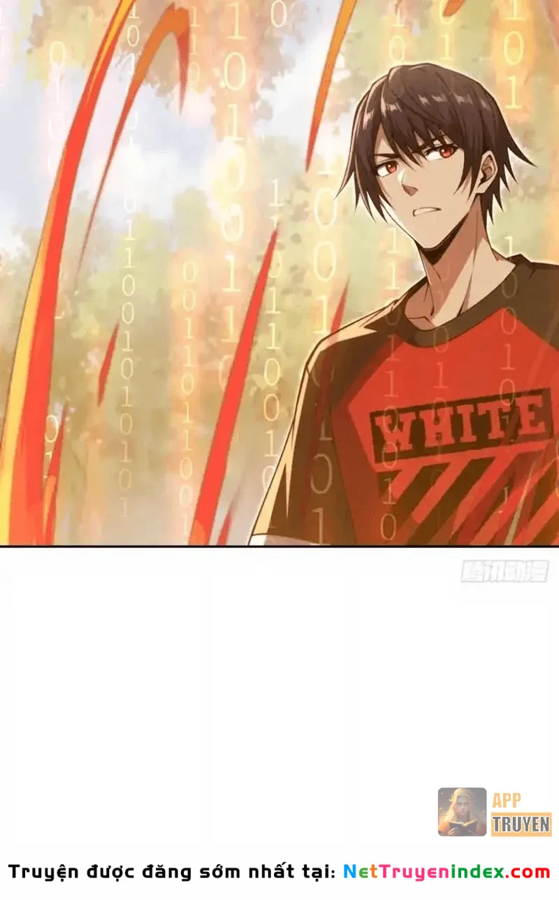 Đô Thị Tương Lai Đã Thức Tỉnh Khí Vận Hoàn Mỹ Chapter 49 - 51