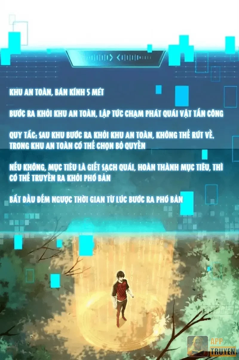 Đô Thị Tương Lai Đã Thức Tỉnh Khí Vận Hoàn Mỹ Chapter 49 - 52