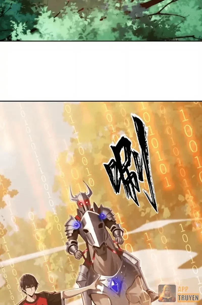 Đô Thị Tương Lai Đã Thức Tỉnh Khí Vận Hoàn Mỹ Chapter 49 - 53