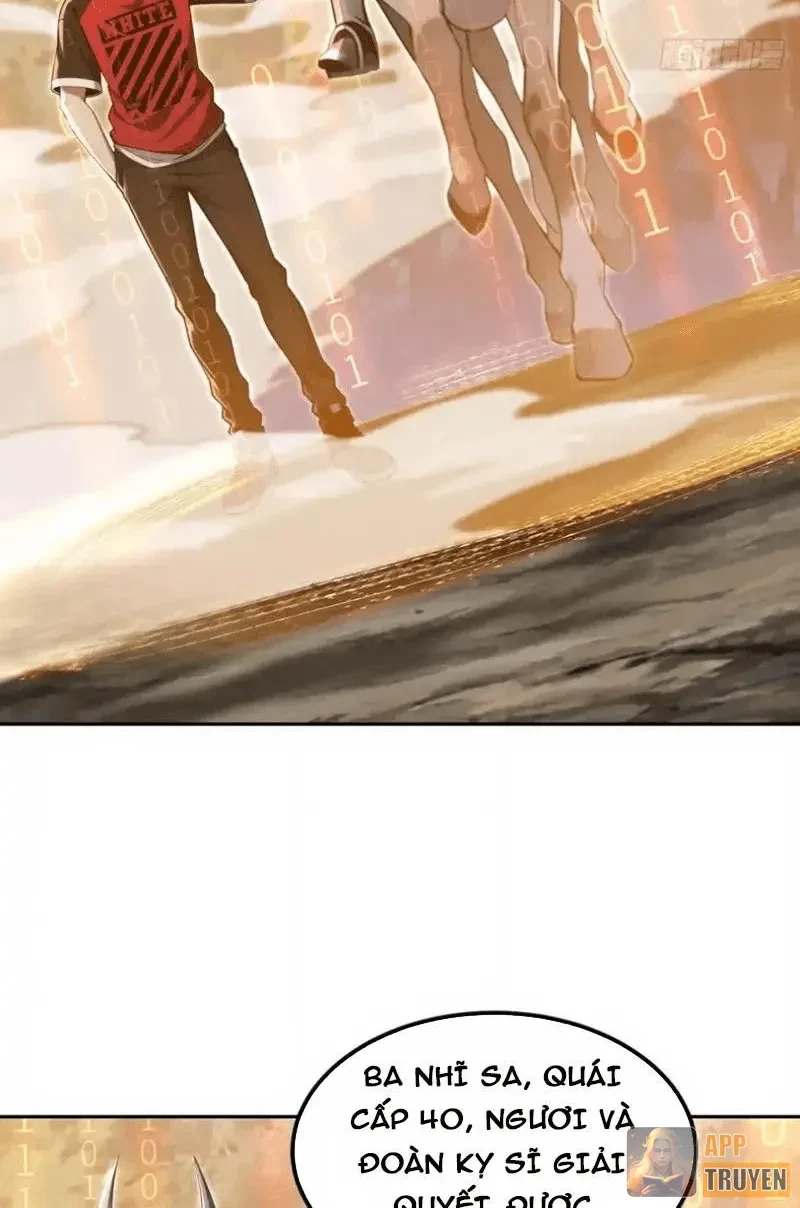 Đô Thị Tương Lai Đã Thức Tỉnh Khí Vận Hoàn Mỹ Chapter 49 - 54