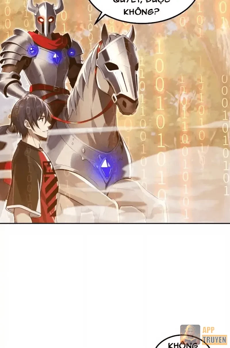 Đô Thị Tương Lai Đã Thức Tỉnh Khí Vận Hoàn Mỹ Chapter 49 - 55