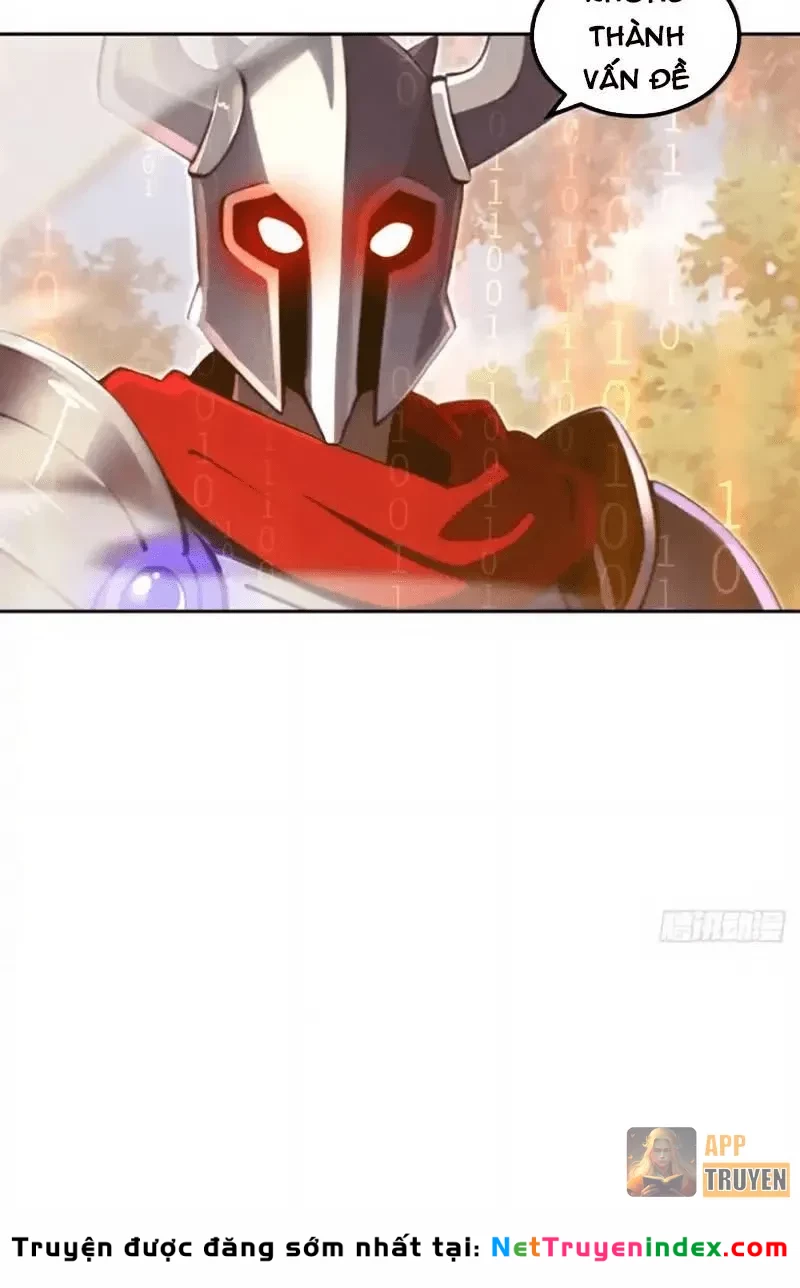 Đô Thị Tương Lai Đã Thức Tỉnh Khí Vận Hoàn Mỹ Chapter 49 - 56