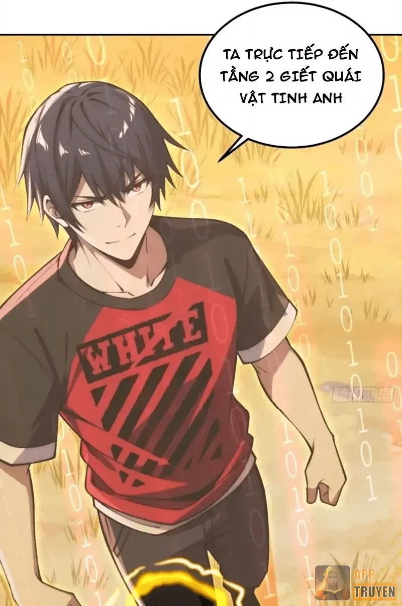 Đô Thị Tương Lai Đã Thức Tỉnh Khí Vận Hoàn Mỹ Chapter 49 - 57