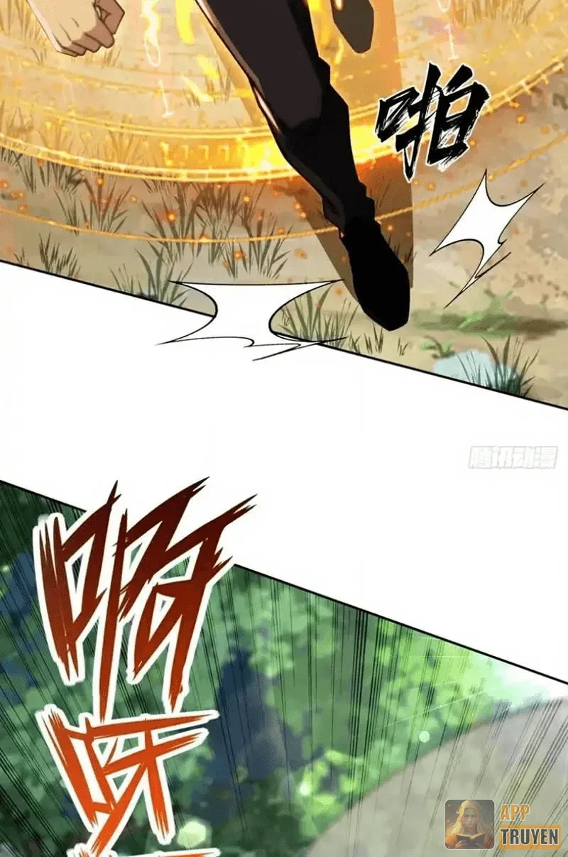 Đô Thị Tương Lai Đã Thức Tỉnh Khí Vận Hoàn Mỹ Chapter 49 - 58