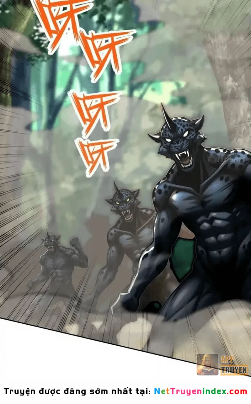 Đô Thị Tương Lai Đã Thức Tỉnh Khí Vận Hoàn Mỹ Chapter 49 - 59