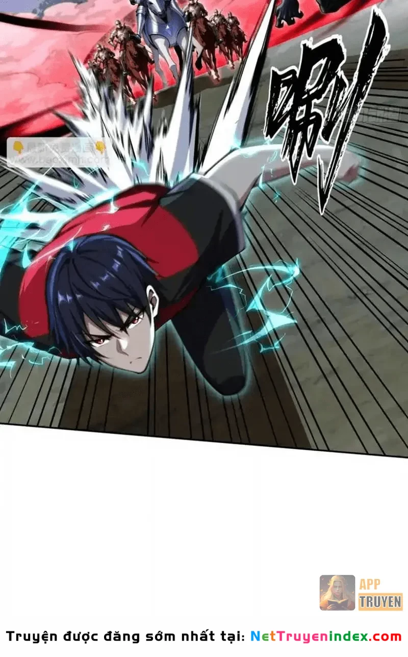 Đô Thị Tương Lai Đã Thức Tỉnh Khí Vận Hoàn Mỹ Chapter 49 - 61