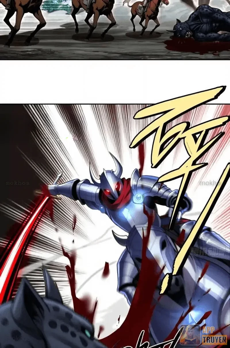 Đô Thị Tương Lai Đã Thức Tỉnh Khí Vận Hoàn Mỹ Chapter 49 - 64