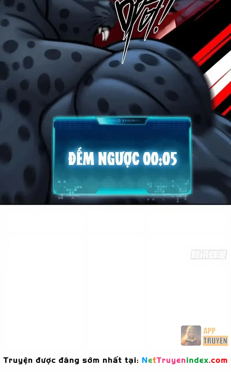 Đô Thị Tương Lai Đã Thức Tỉnh Khí Vận Hoàn Mỹ Chapter 49 - 65