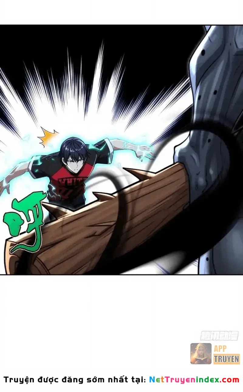 Đô Thị Tương Lai Đã Thức Tỉnh Khí Vận Hoàn Mỹ Chapter 49 - 66