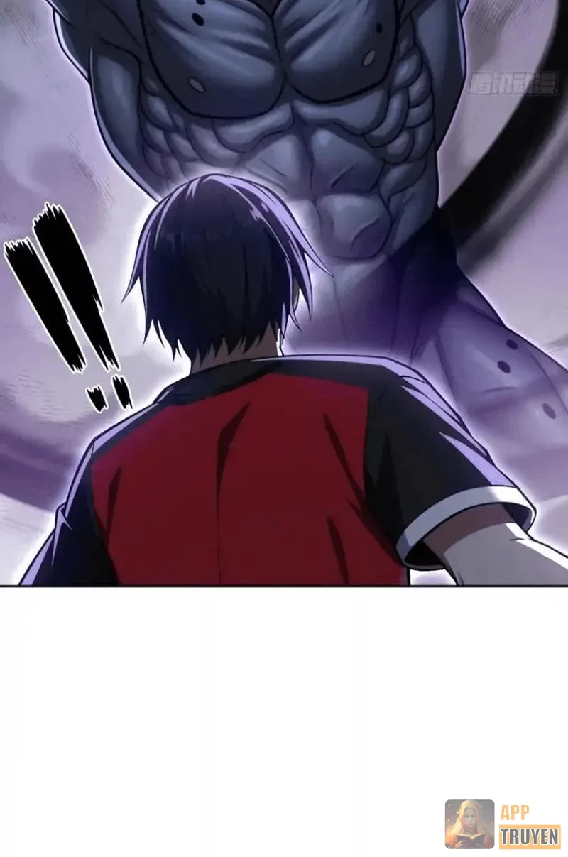 Đô Thị Tương Lai Đã Thức Tỉnh Khí Vận Hoàn Mỹ Chapter 49 - 68